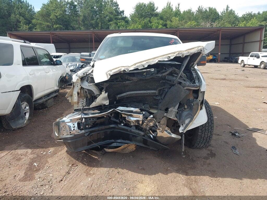 1FTEW1C84AFC87918 2010 FORD F-150 photo no. 12