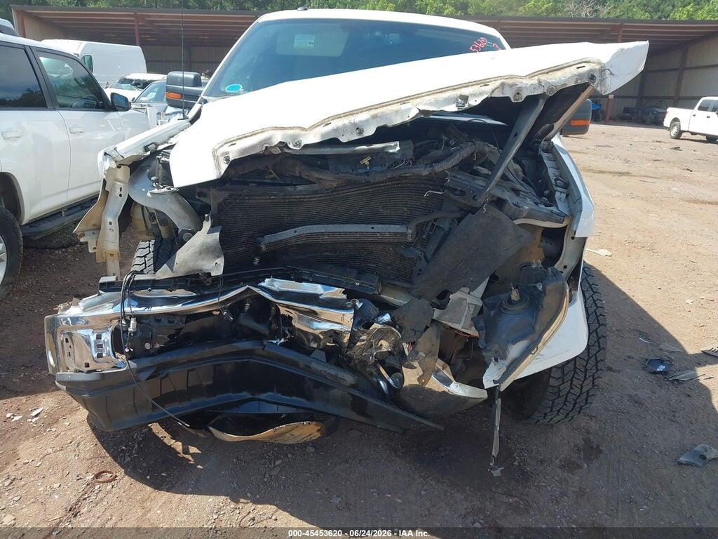 1FTEW1C84AFC87918 2010 FORD F-150 photo no. 6