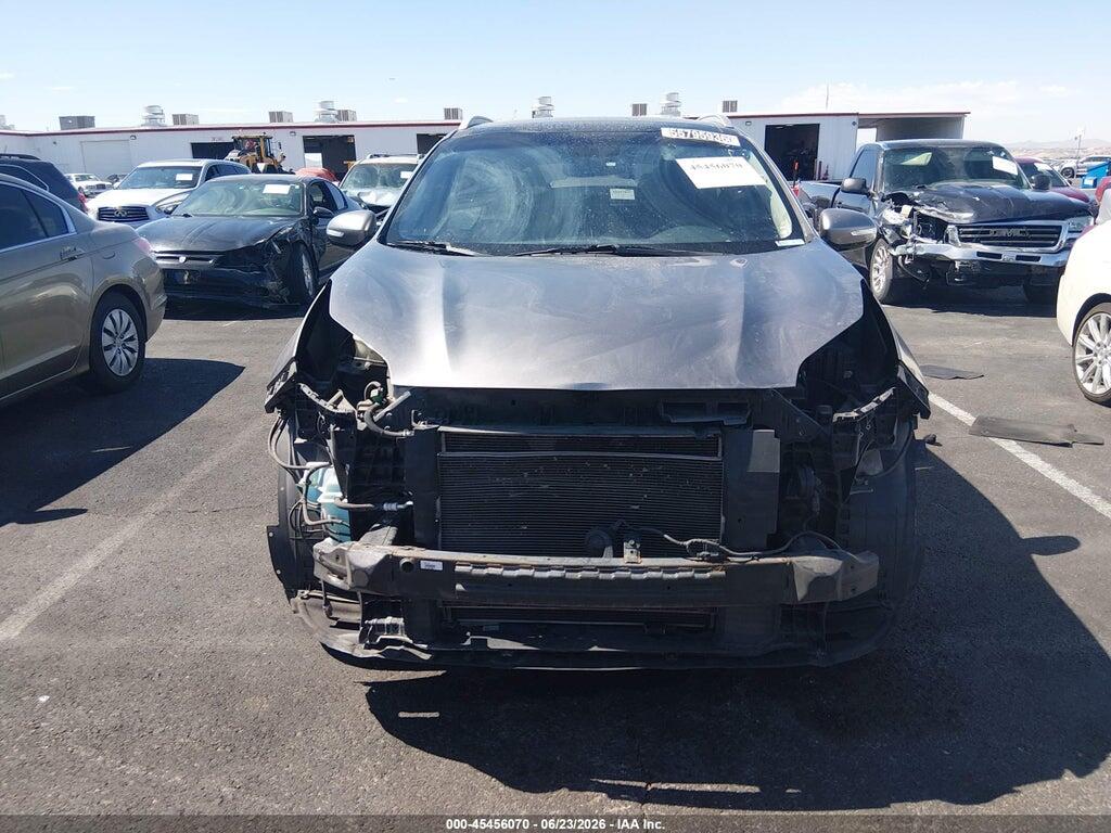 KNDPN3AC4H7051790 2017 KIA SPORTAGE photo no. 6