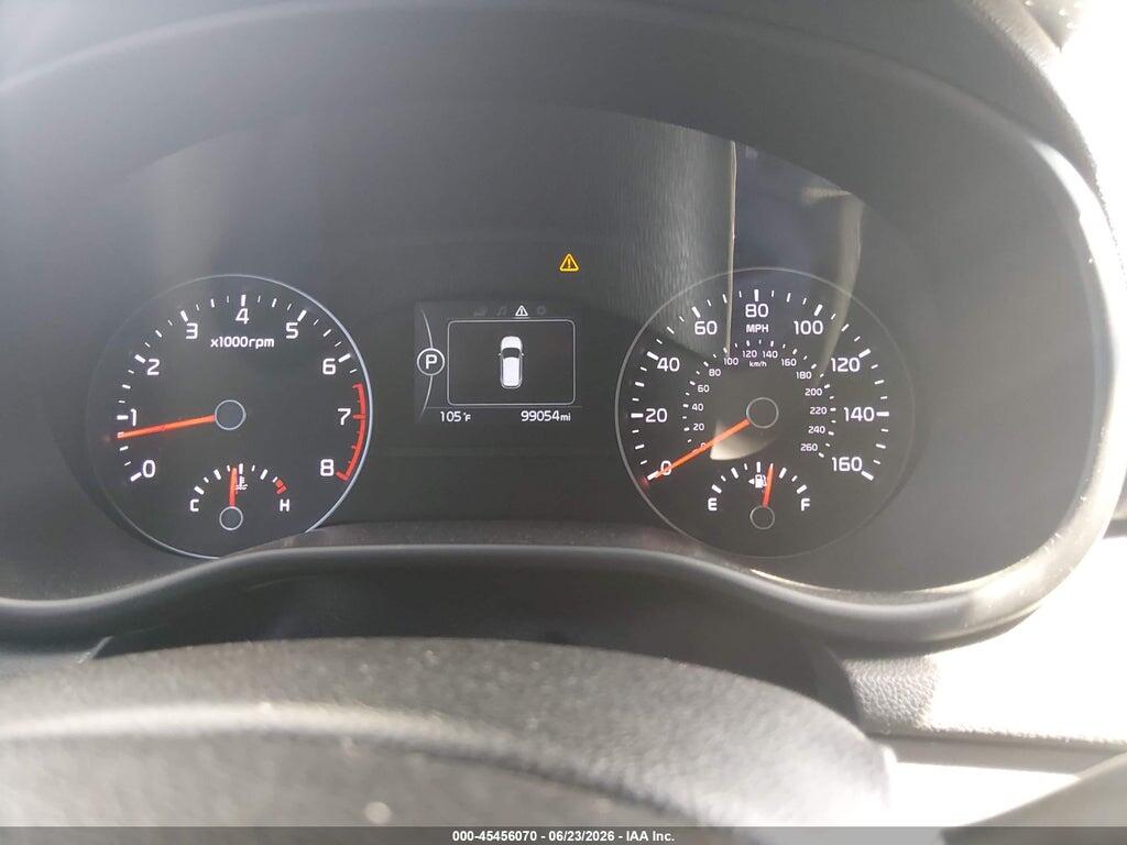 KNDPN3AC4H7051790 2017 KIA SPORTAGE photo no. 7