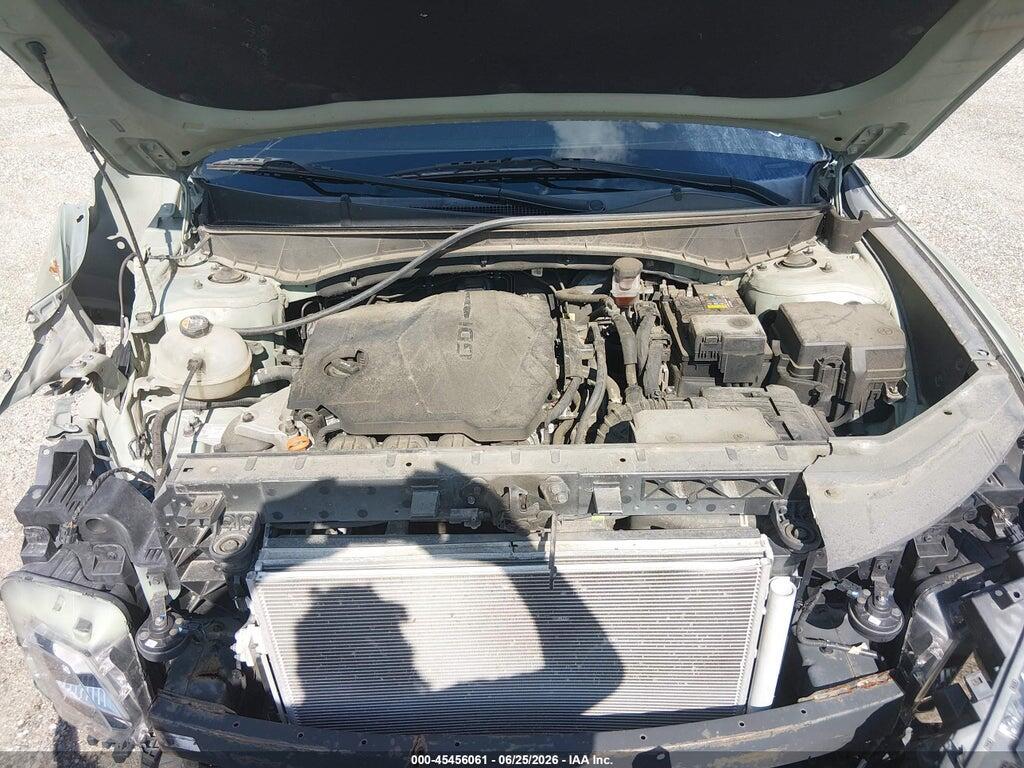 5NTJCDAE8NH000935 2022 HYUNDAI SANTA CRUZ photo no. 10
