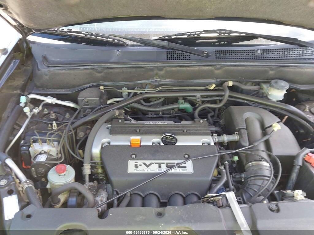 JHLRD78853C031054 2003 HONDA CR-V photo no. 10
