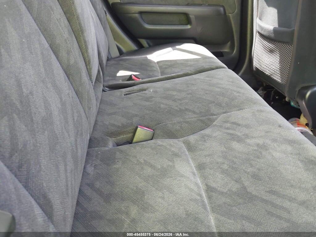 JHLRD78853C031054 2003 HONDA CR-V photo no. 8