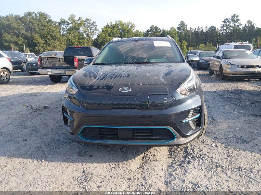 KNDCE3LG2M5098952 2021 KIA NIRO EV photo no. 12