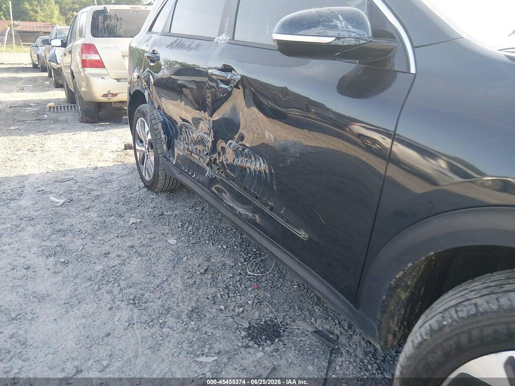 KNDCE3LG2M5098952 2021 KIA NIRO EV photo no. 6