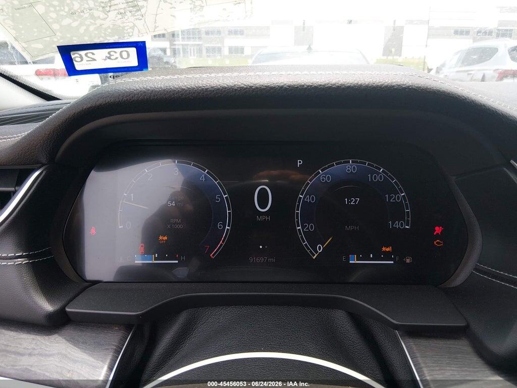 1C4RJKBG4M8105173 2021 JEEP GRAND CHEROKEE L photo no. 7