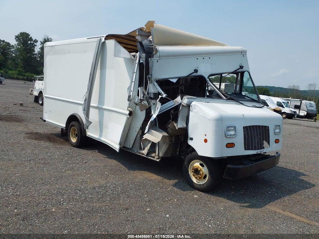 1FC3E4KK6MDC07091 2021 FORD ECONOLINE photo no. 1
