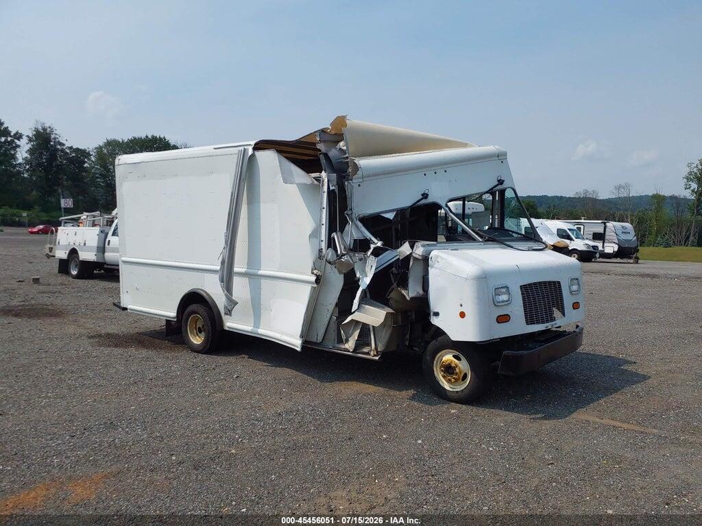 1FC3E4KK6MDC07091 2021 FORD ECONOLINE photo no. 11