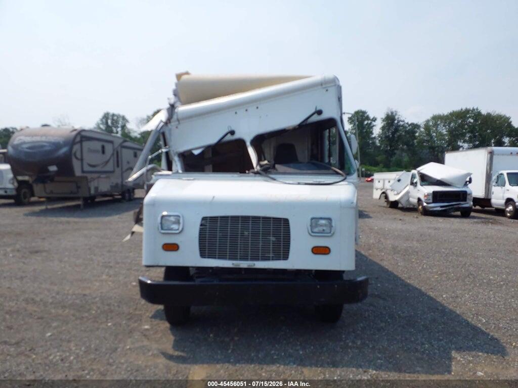 1FC3E4KK6MDC07091 2021 FORD ECONOLINE photo no. 12
