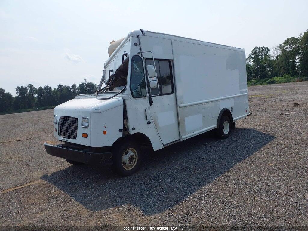 1FC3E4KK6MDC07091 2021 FORD ECONOLINE photo no. 2
