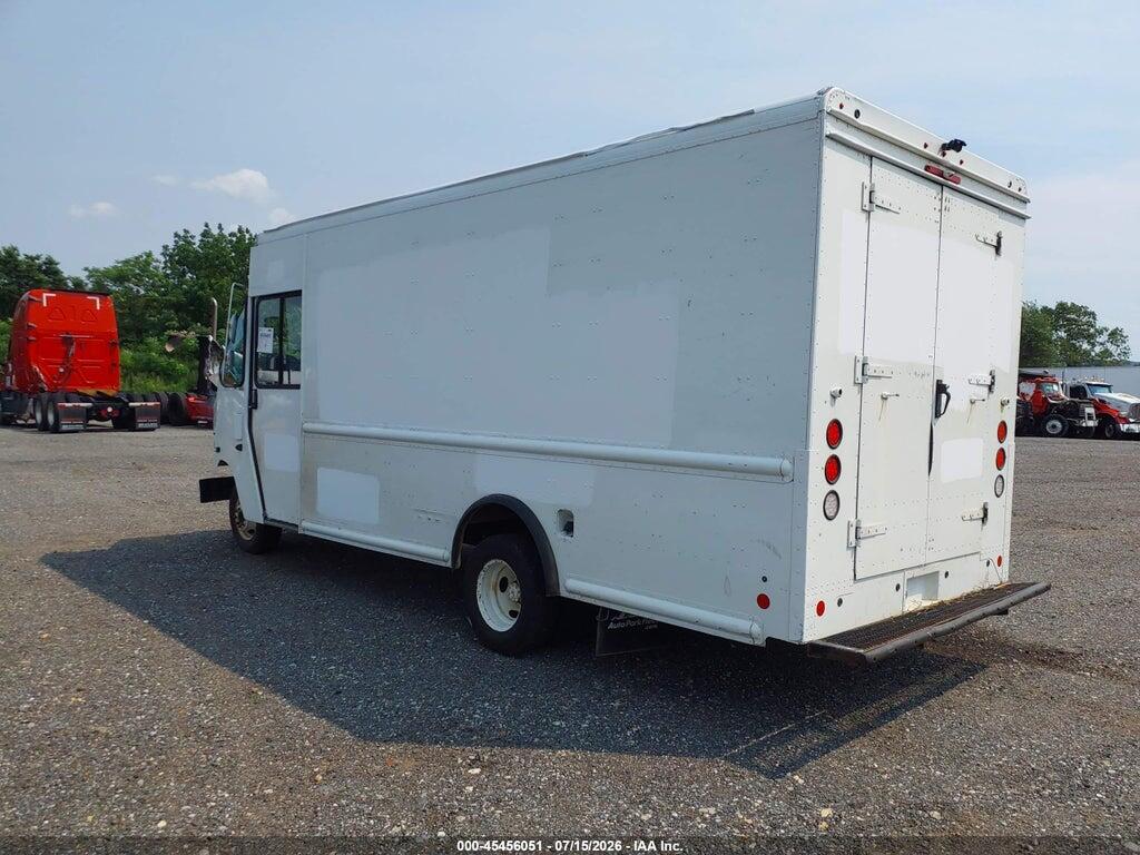 1FC3E4KK6MDC07091 2021 FORD ECONOLINE photo no. 3