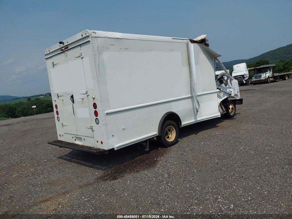 1FC3E4KK6MDC07091 2021 FORD ECONOLINE photo no. 4