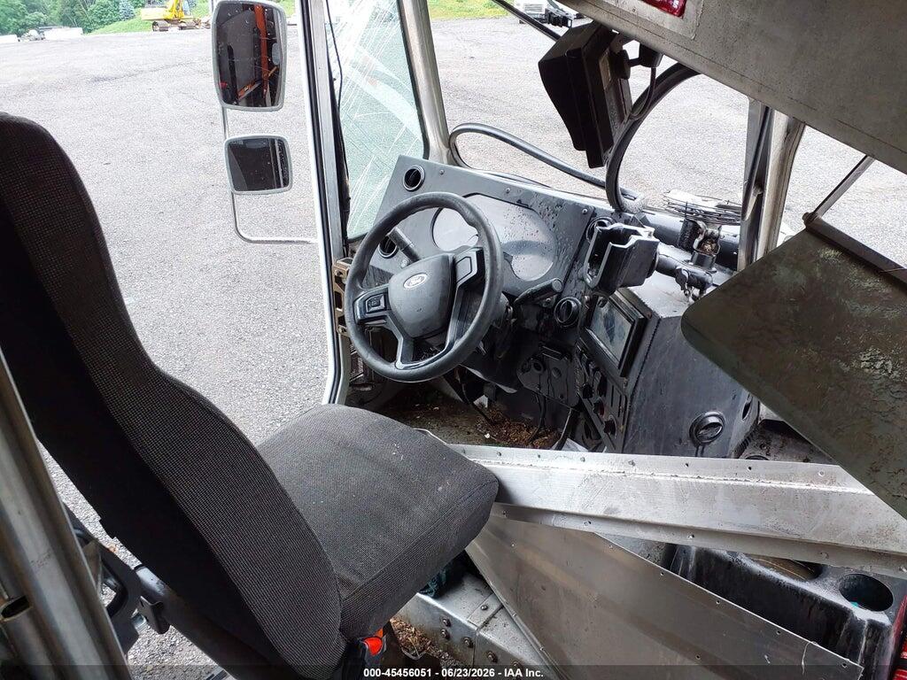 1FC3E4KK6MDC07091 2021 FORD ECONOLINE photo no. 7