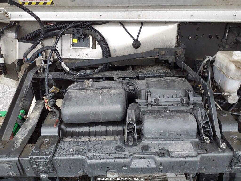 1FC3E4KK6MDC07091 2021 FORD ECONOLINE photo no. 9