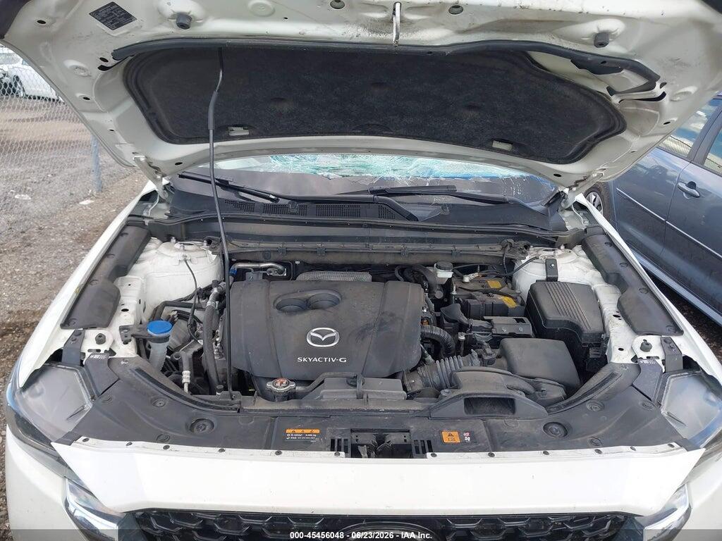 JM3KFBBL5R0435966 2024 MAZDA CX-5 photo no. 10