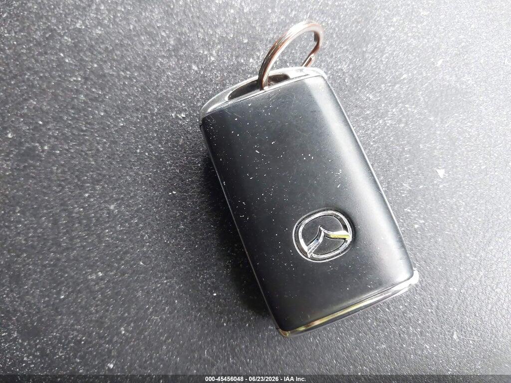 JM3KFBBL5R0435966 2024 MAZDA CX-5 photo no. 11