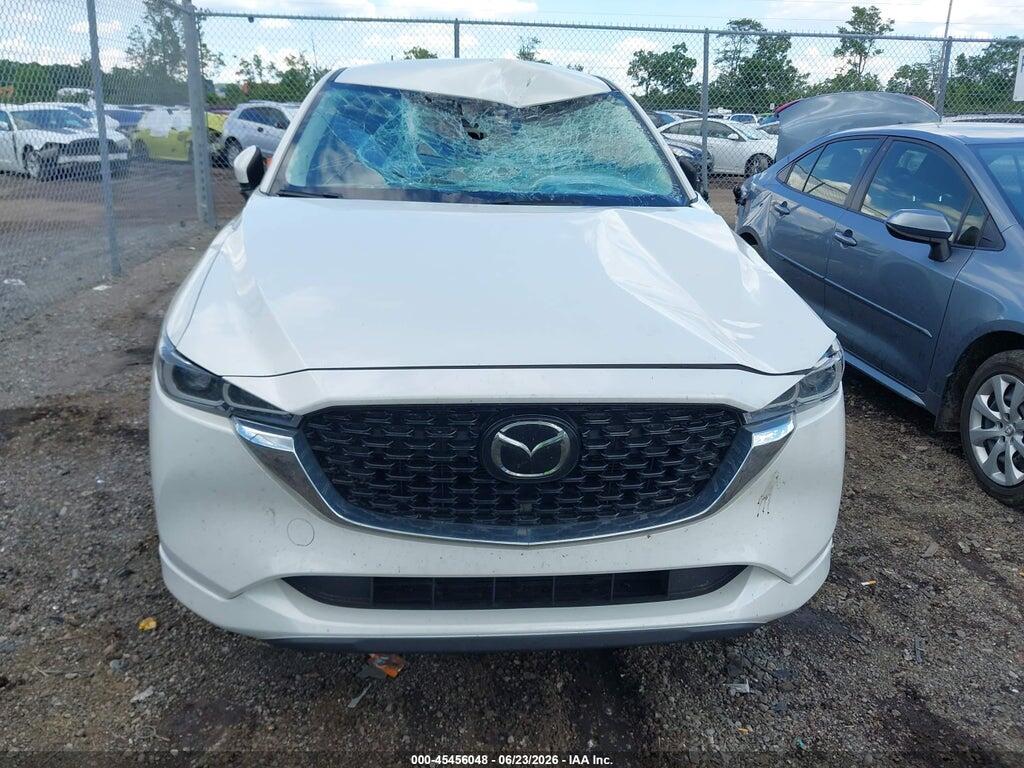 JM3KFBBL5R0435966 2024 MAZDA CX-5 photo no. 12