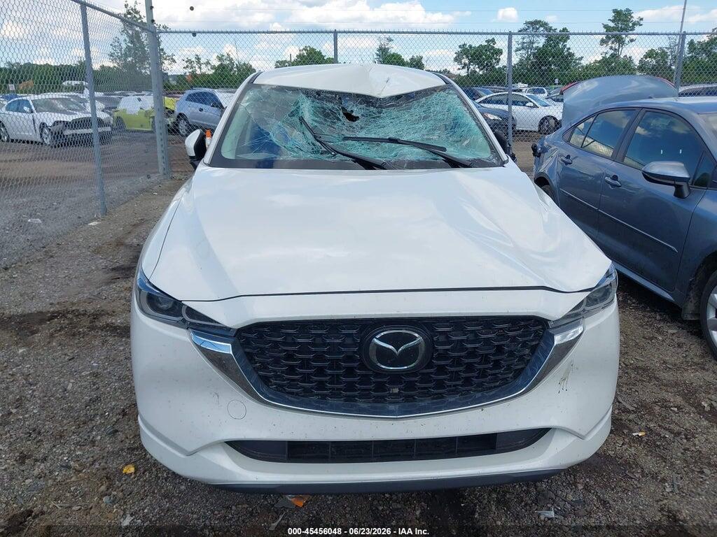 JM3KFBBL5R0435966 2024 MAZDA CX-5 photo no. 6