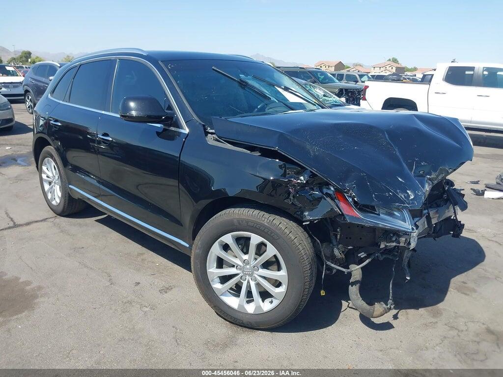 WA1CFAFP4FA070183 2015 AUDI Q5 photo no. 1