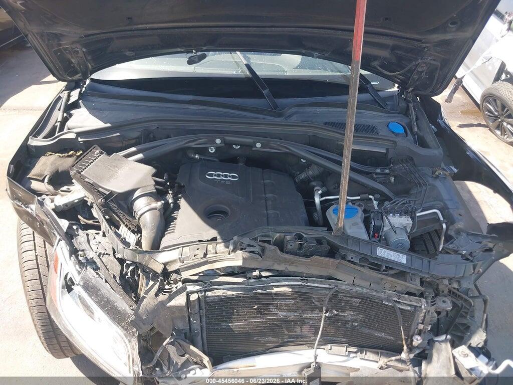 WA1CFAFP4FA070183 2015 AUDI Q5 photo no. 10