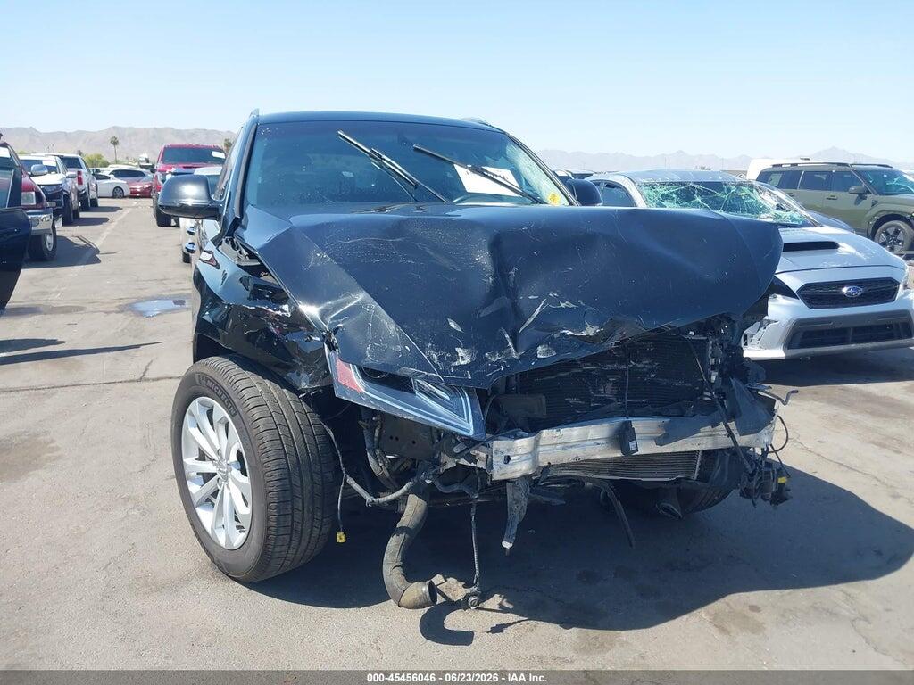 WA1CFAFP4FA070183 2015 AUDI Q5 photo no. 6