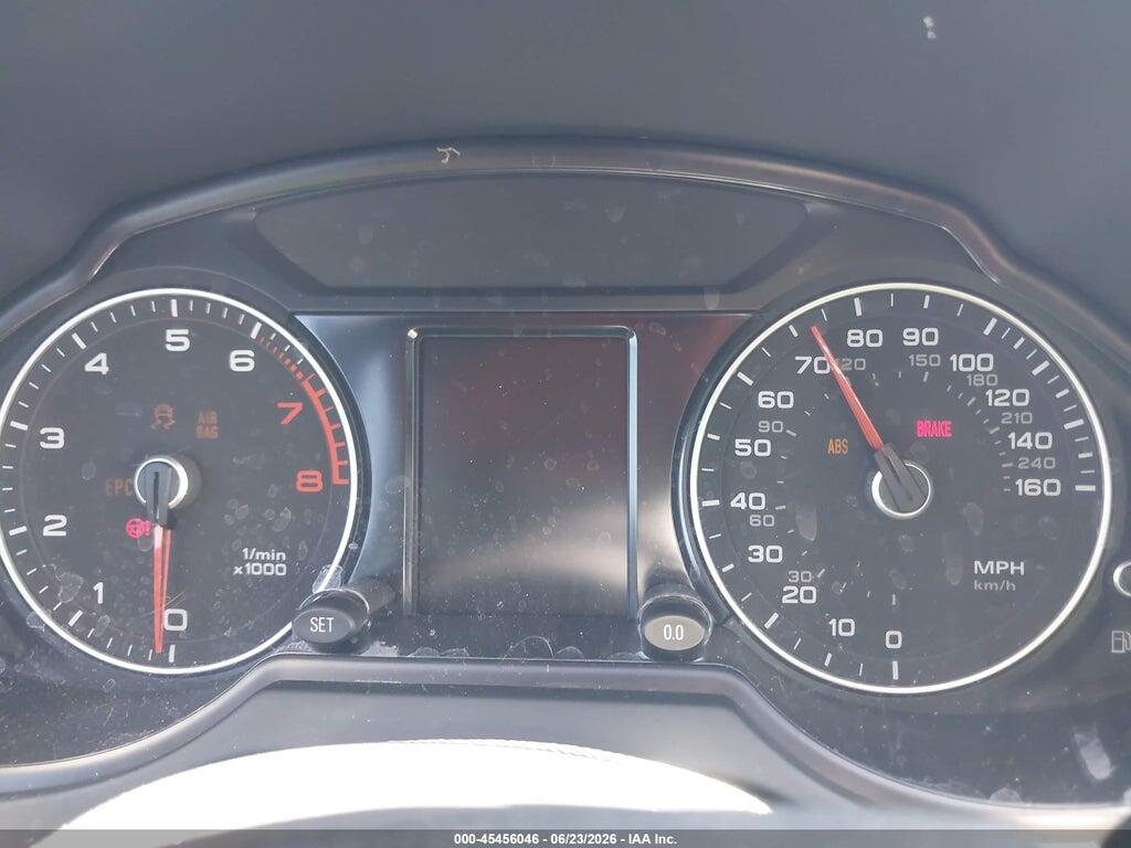 WA1CFAFP4FA070183 2015 AUDI Q5 photo no. 7