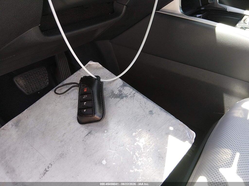 2T2BBMCA4SC093009 2025 LEXUS RX 350H photo no. 11