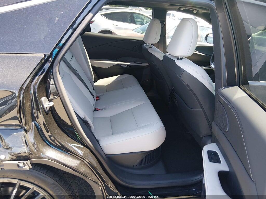 2T2BBMCA4SC093009 2025 LEXUS RX 350H photo no. 8