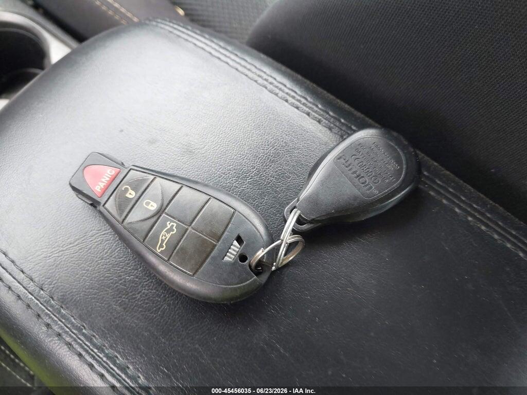 1C3CDFBB9ED902413 2014 DODGE DART photo no. 11