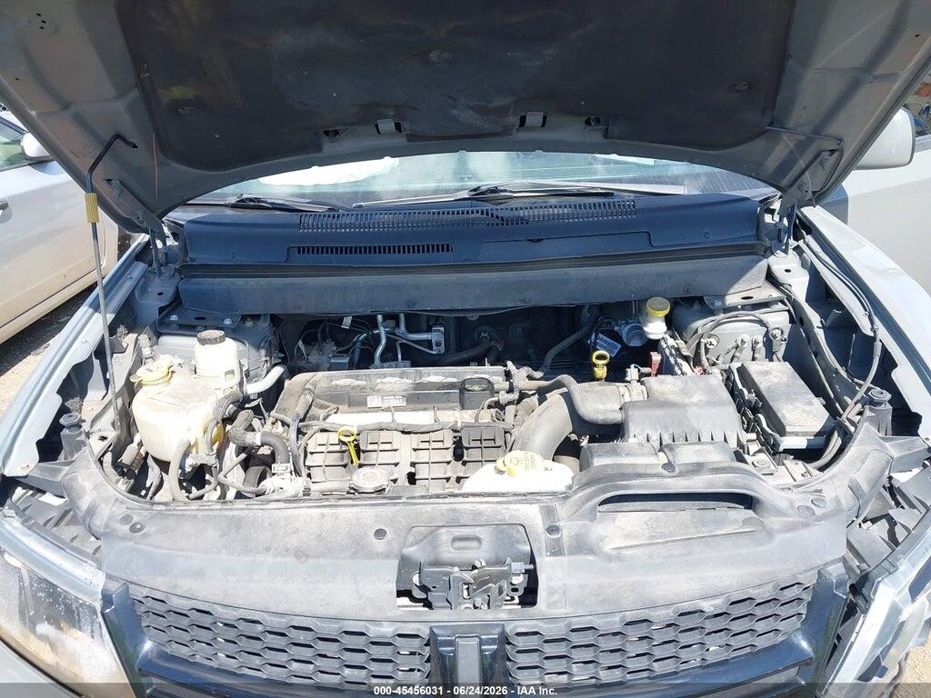 3C4PDCGB5LT188680 2020 DODGE JOURNEY photo no. 10