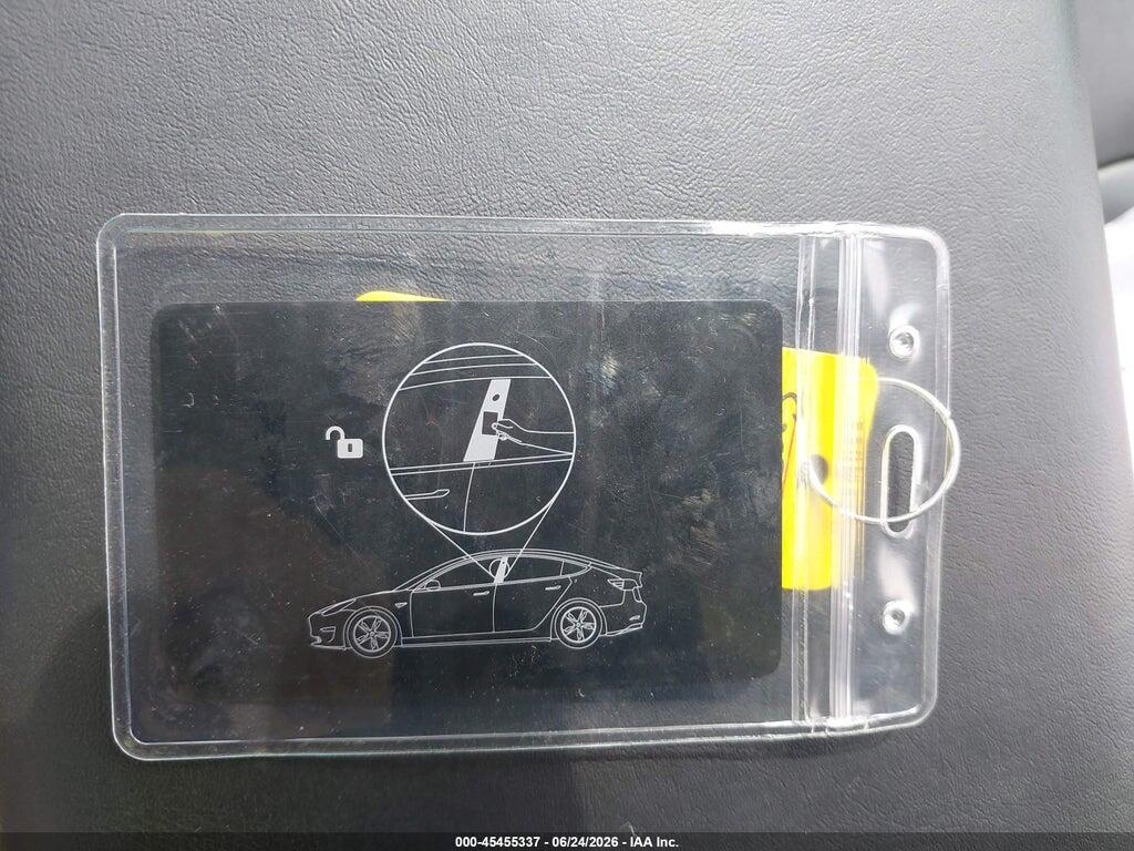 5YJ3E1EA5JF034914 2018 TESLA MODEL 3 photo no. 11