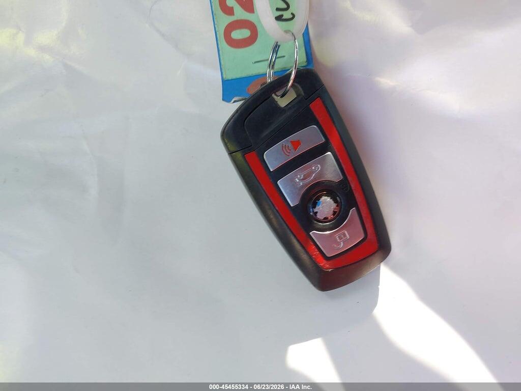 WBA2K9C35HV647650 2017 BMW 230I photo no. 11