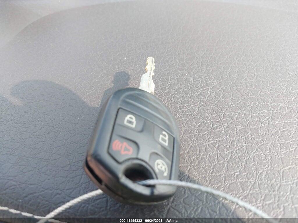 1FTFW1CF8DFB97842 2013 FORD F-150 photo no. 11