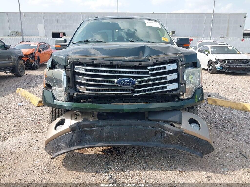 1FTFW1CF8DFB97842 2013 FORD F-150 photo no. 12