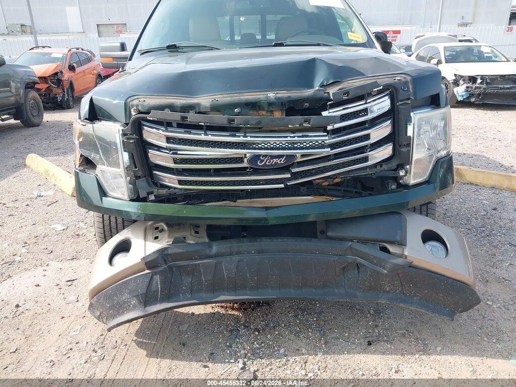 1FTFW1CF8DFB97842 2013 FORD F-150 photo no. 6