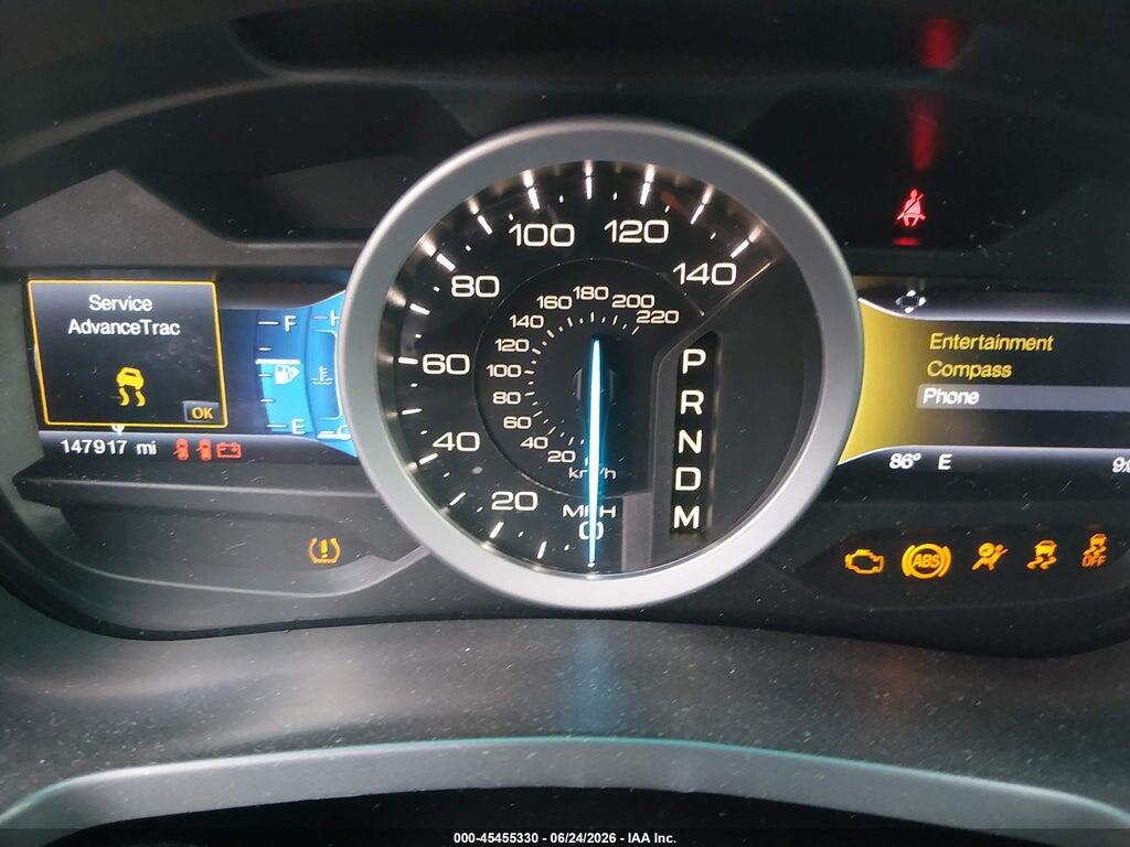 1FM5K7F80FGA41326 2015 FORD EXPLORER photo no. 7