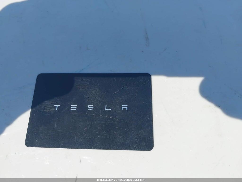 5YJ3E1EA1PF698653 2023 TESLA MODEL 3 photo no. 10