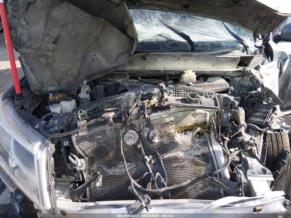 5N1AR2MNXGC620693 2016 NISSAN PATHFINDER photo no. 10