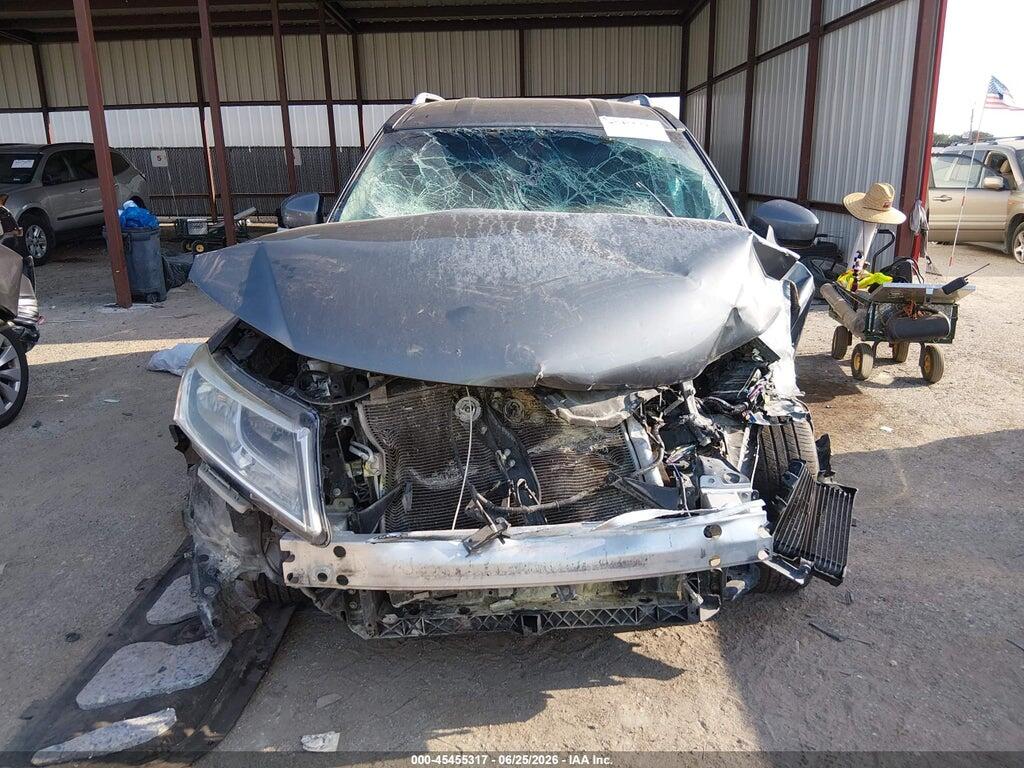 5N1AR2MNXGC620693 2016 NISSAN PATHFINDER photo no. 11