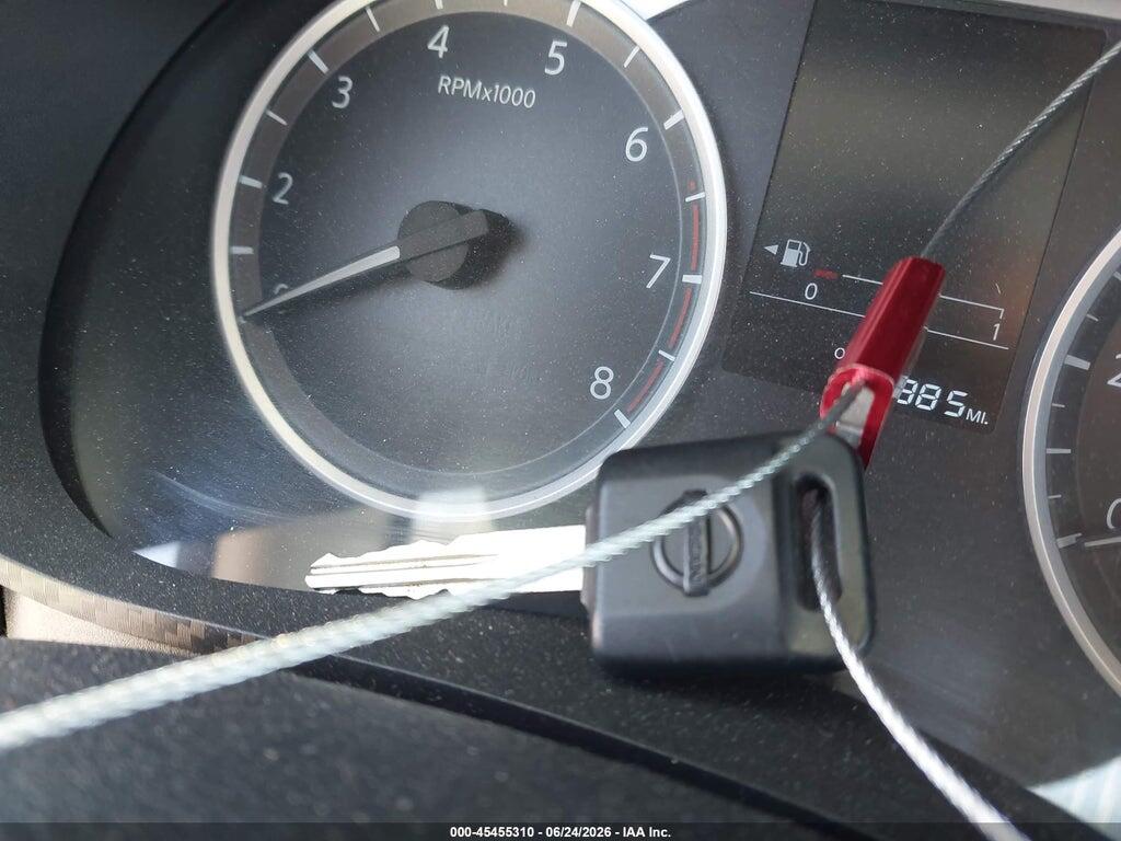 3N1CN8DV8PL866998 2023 NISSAN VERSA photo no. 11