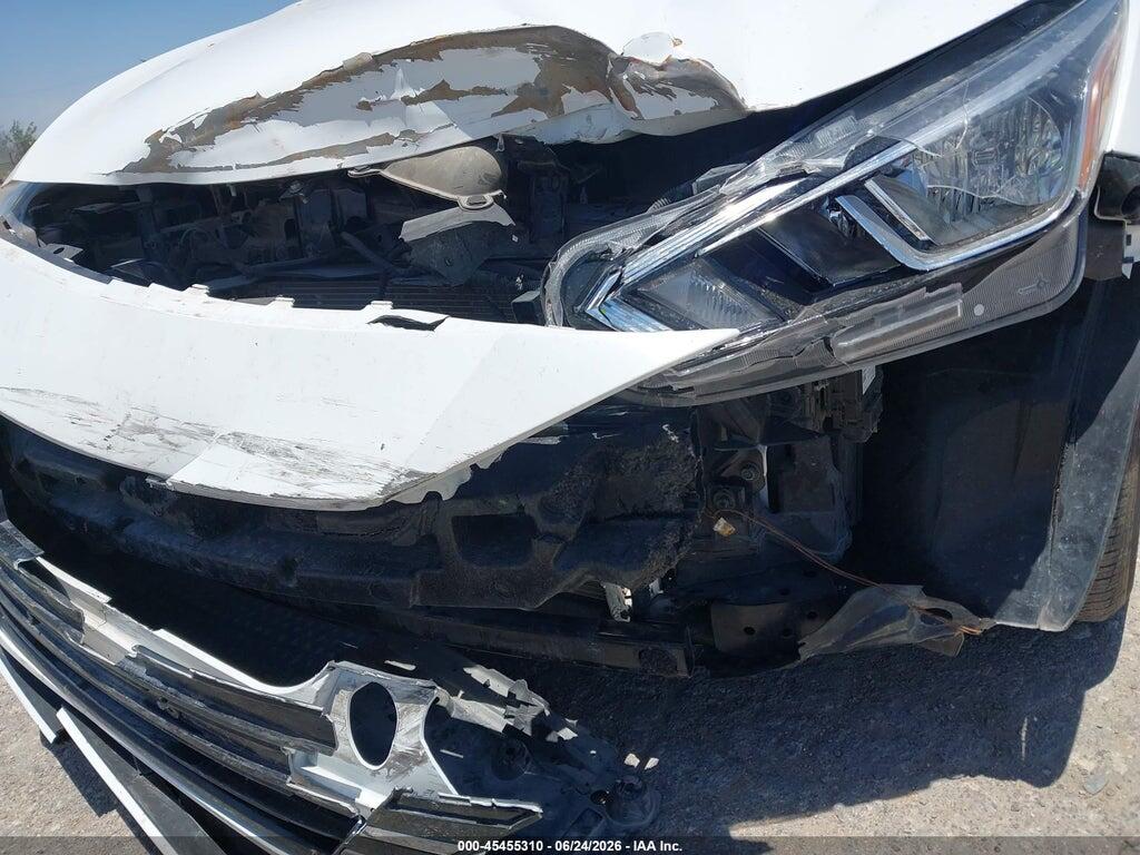 3N1CN8DV8PL866998 2023 NISSAN VERSA photo no. 6