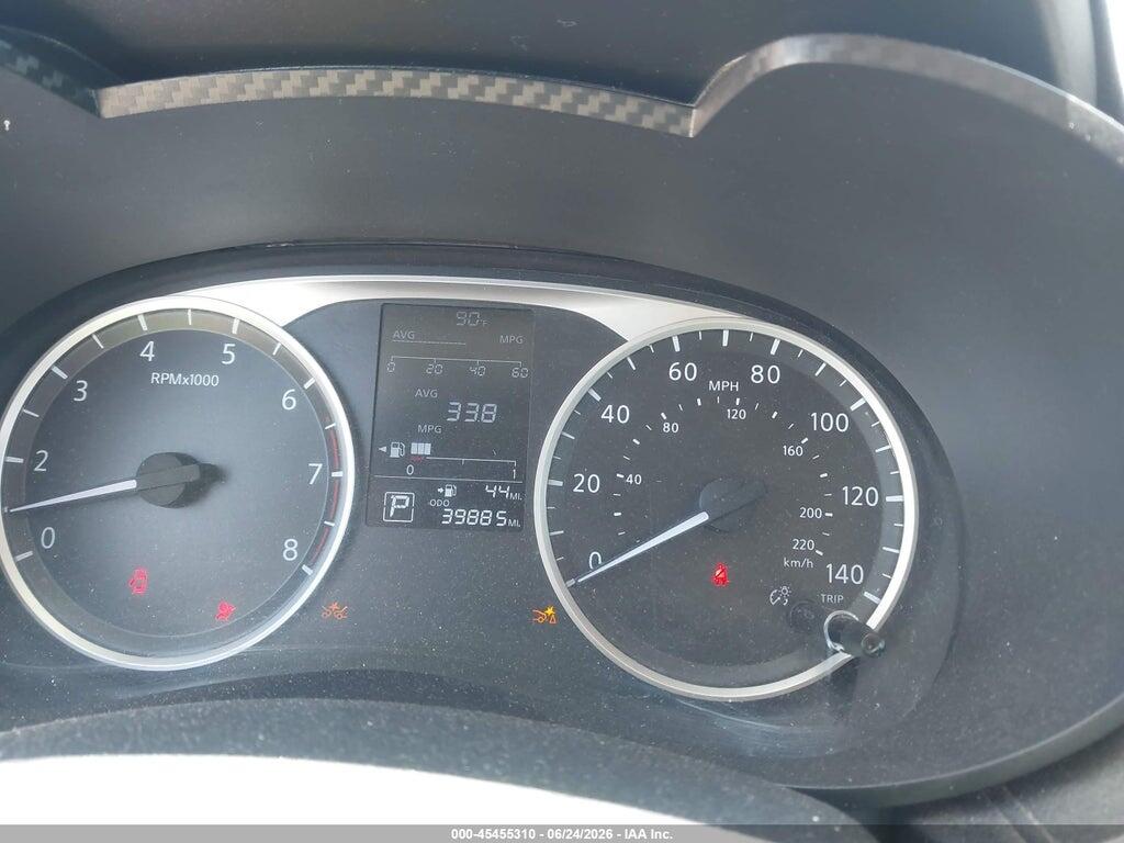 3N1CN8DV8PL866998 2023 NISSAN VERSA photo no. 7