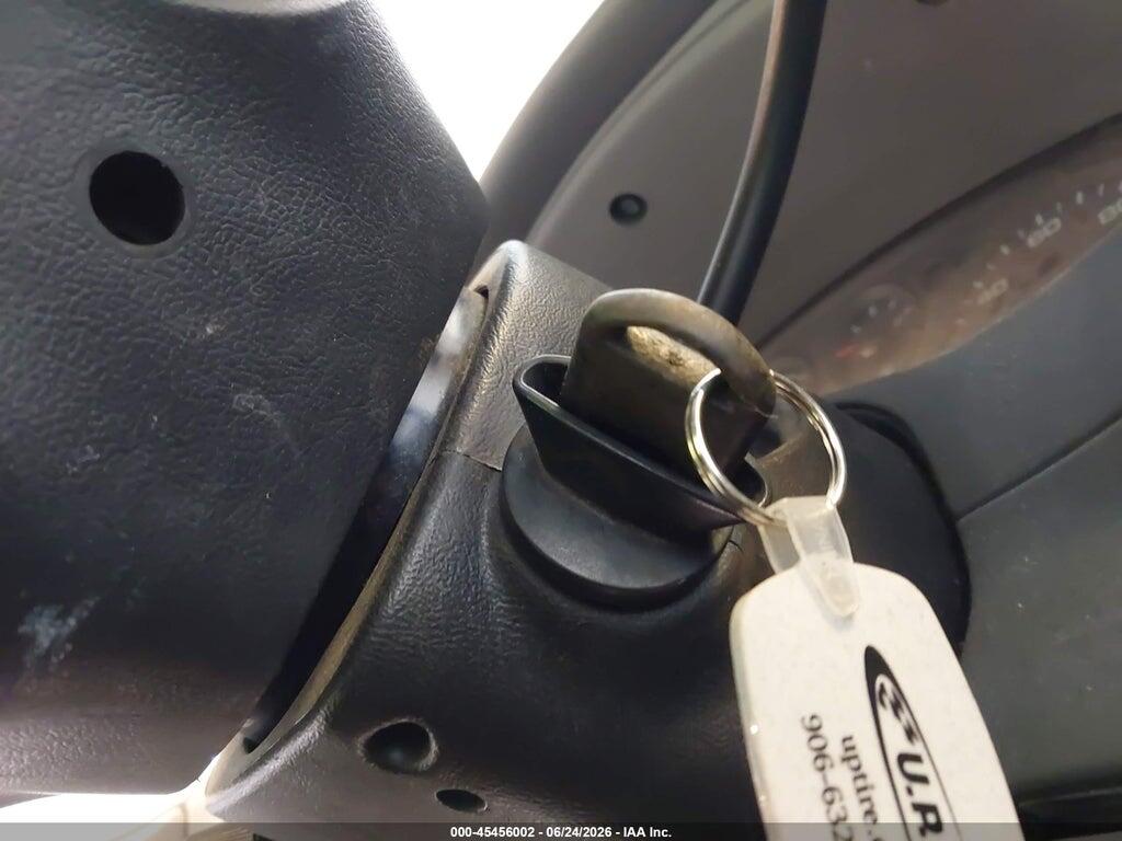 1FTZR15EX4PA65166 2004 FORD RANGER photo no. 11