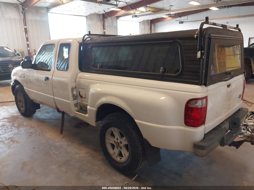1FTZR15EX4PA65166 2004 FORD RANGER photo no. 3