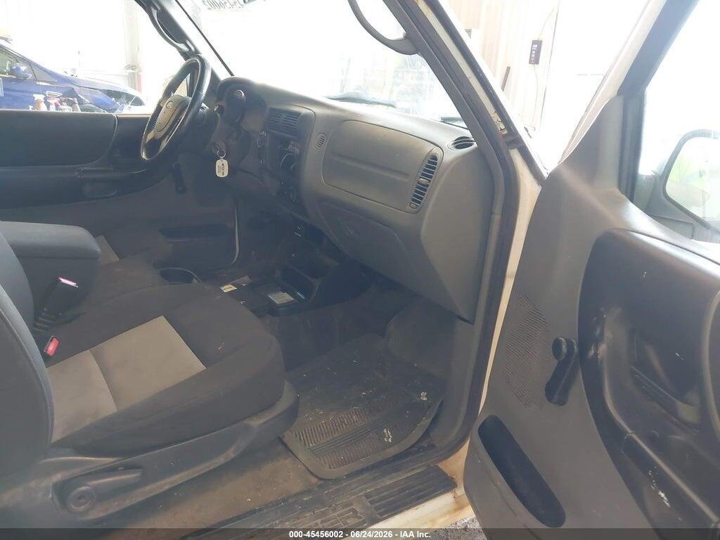 1FTZR15EX4PA65166 2004 FORD RANGER photo no. 5