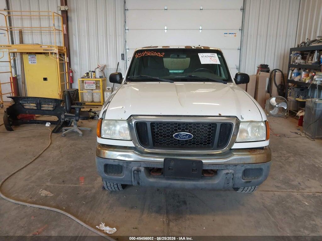 1FTZR15EX4PA65166 2004 FORD RANGER photo no. 6