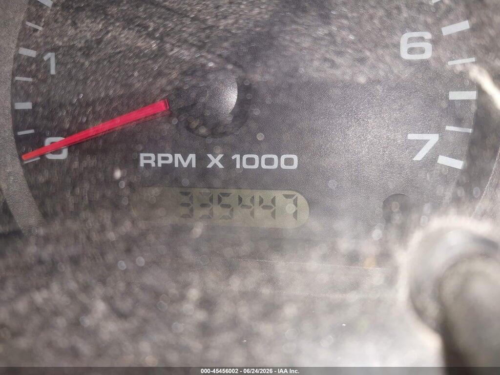 1FTZR15EX4PA65166 2004 FORD RANGER photo no. 7