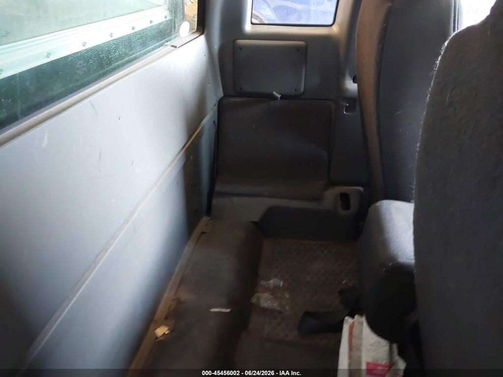 1FTZR15EX4PA65166 2004 FORD RANGER photo no. 8