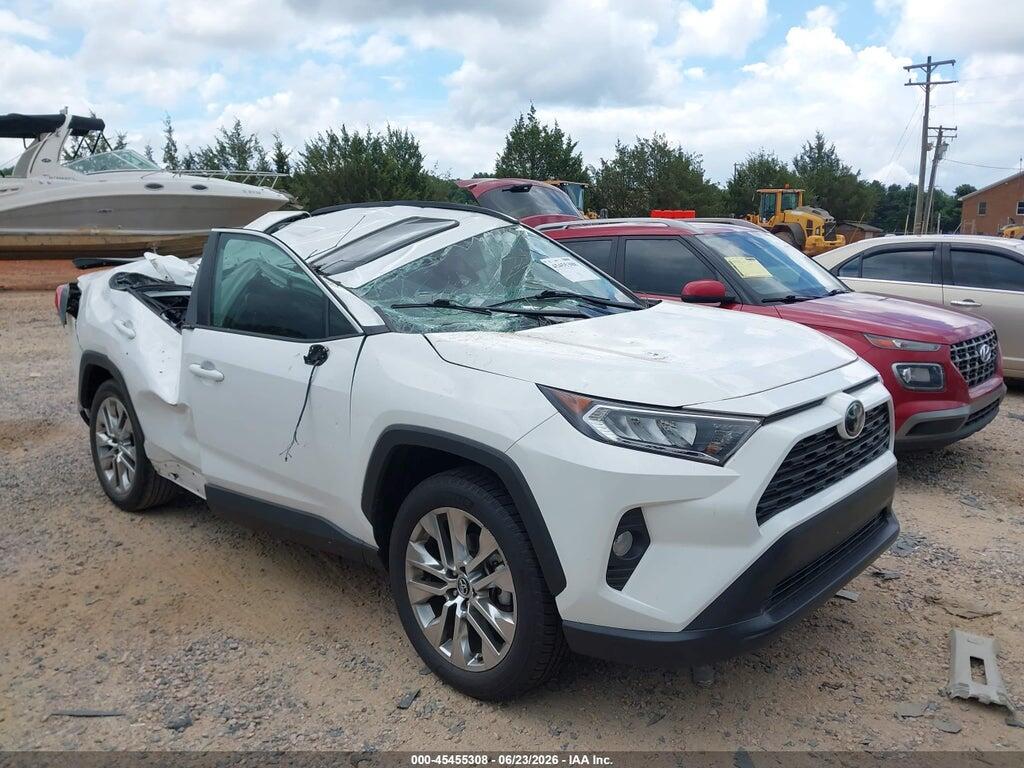 2T3C1RFV1LC068584 2020 TOYOTA RAV4 photo no. 1