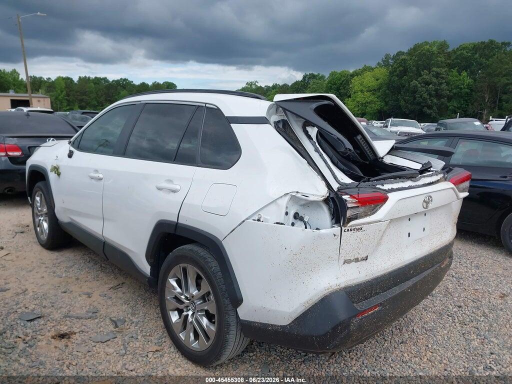 2T3C1RFV1LC068584 2020 TOYOTA RAV4 photo no. 3